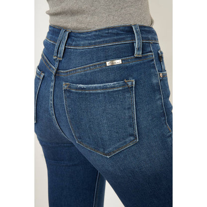 Sterling Bootcut Jeans