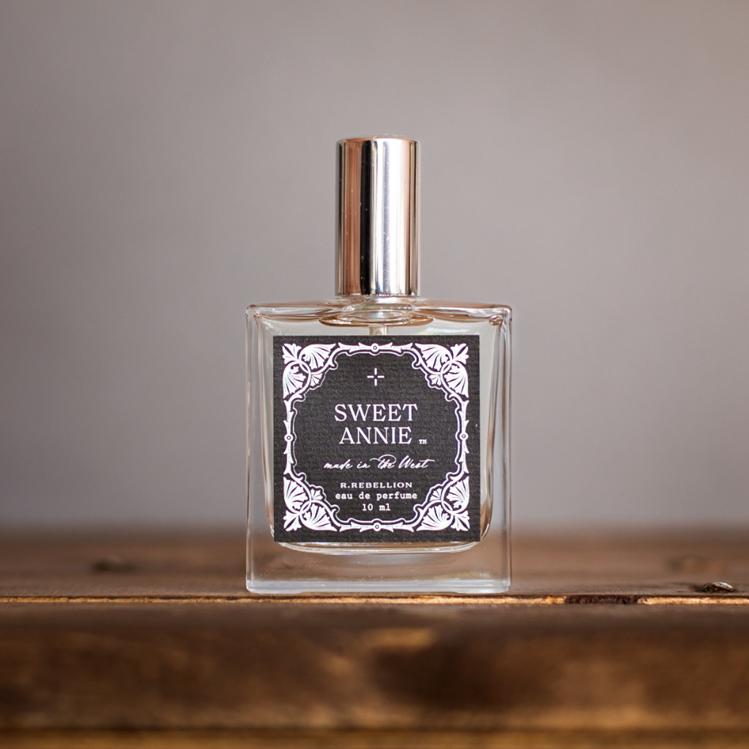 Sweet Annie Perfume