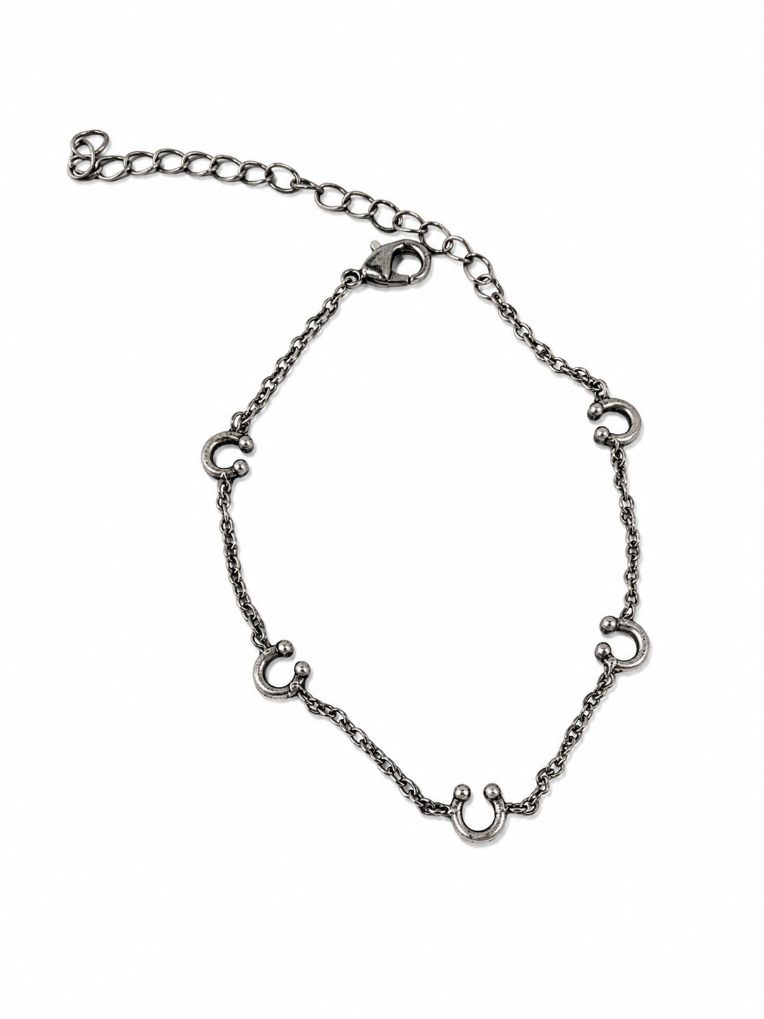 Luck of the West Bracelet