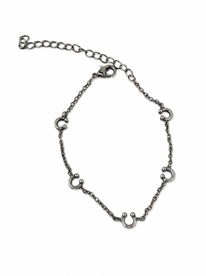Luck of the West Bracelet