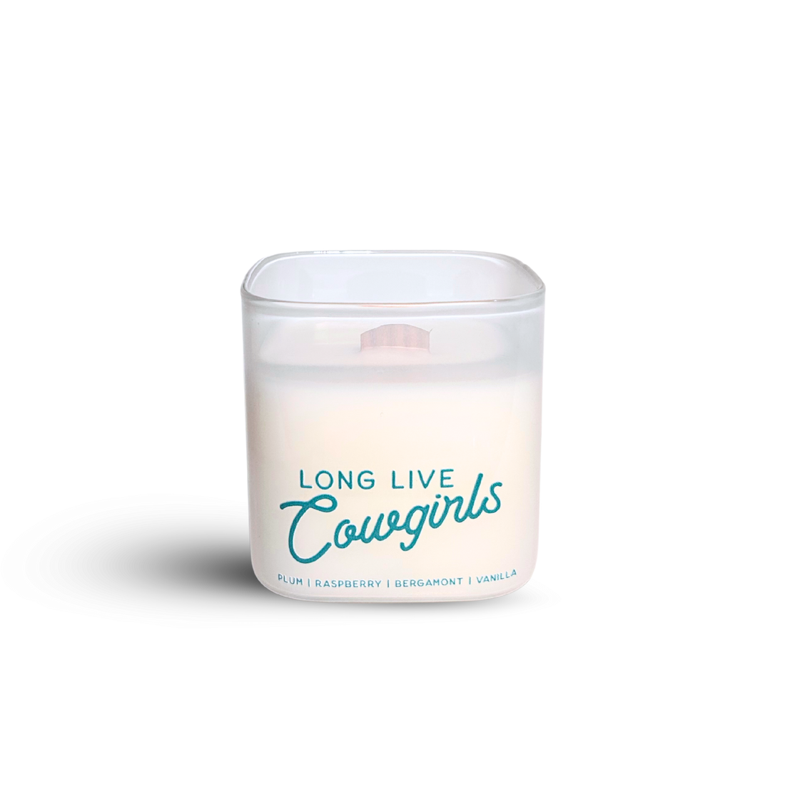 Long Live Cowgirls — 8 oz