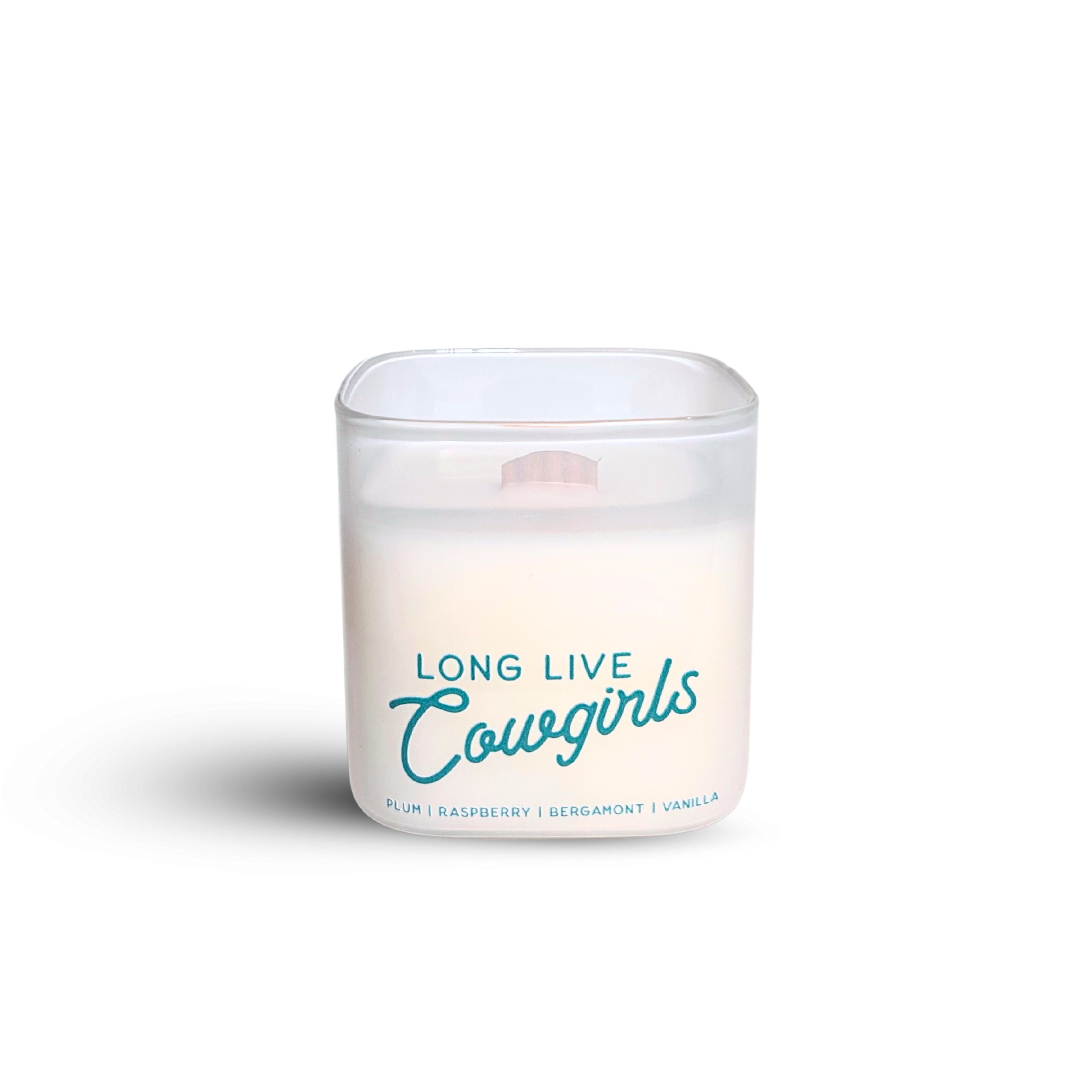 Long Live Cowgirls — 8 oz