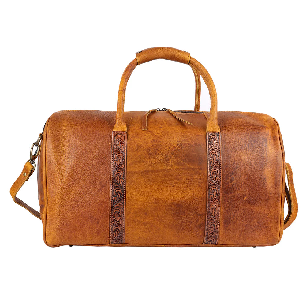 Western Voyager Duffel