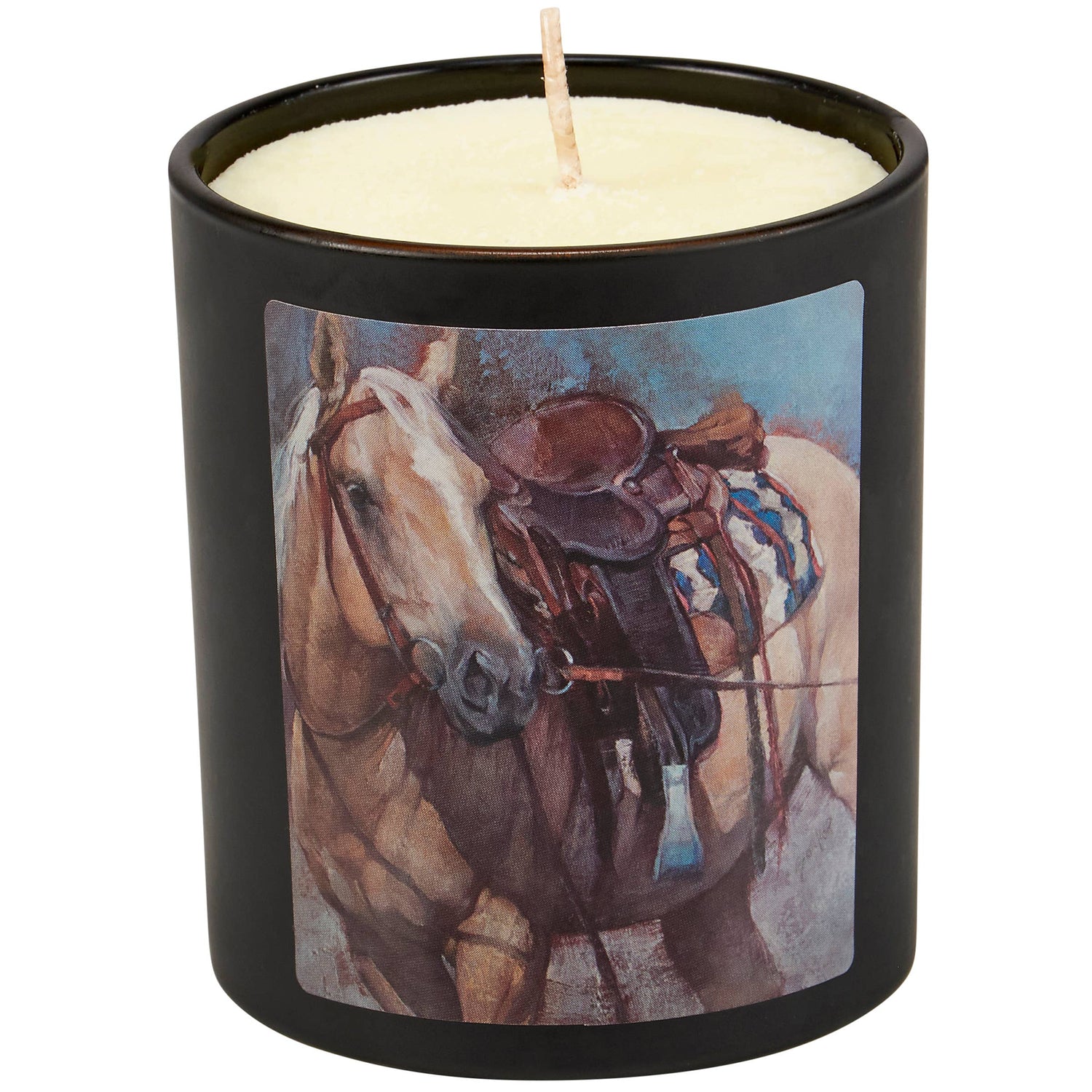 Palomino Candle