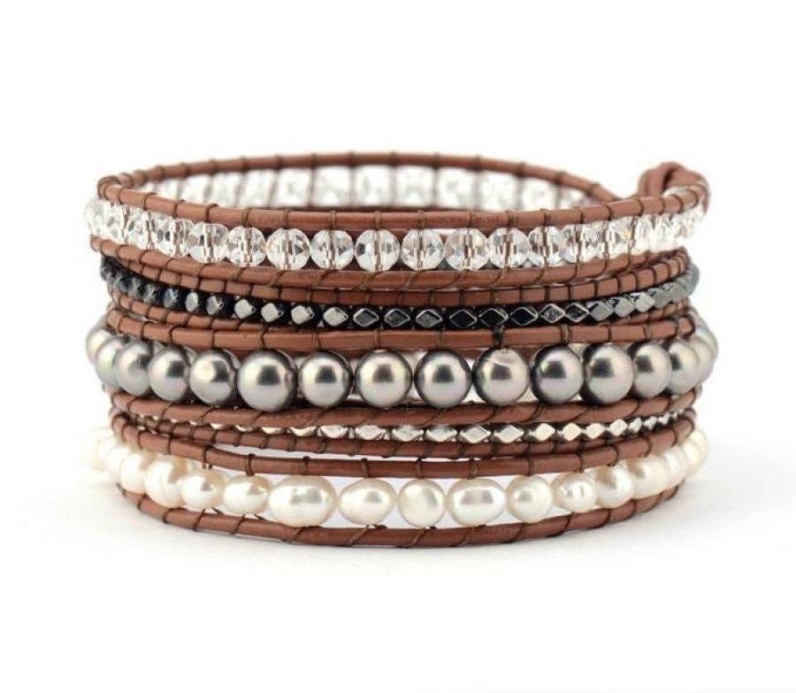 Cloud Creek Bracelet