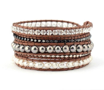 Cloud Creek Bracelet