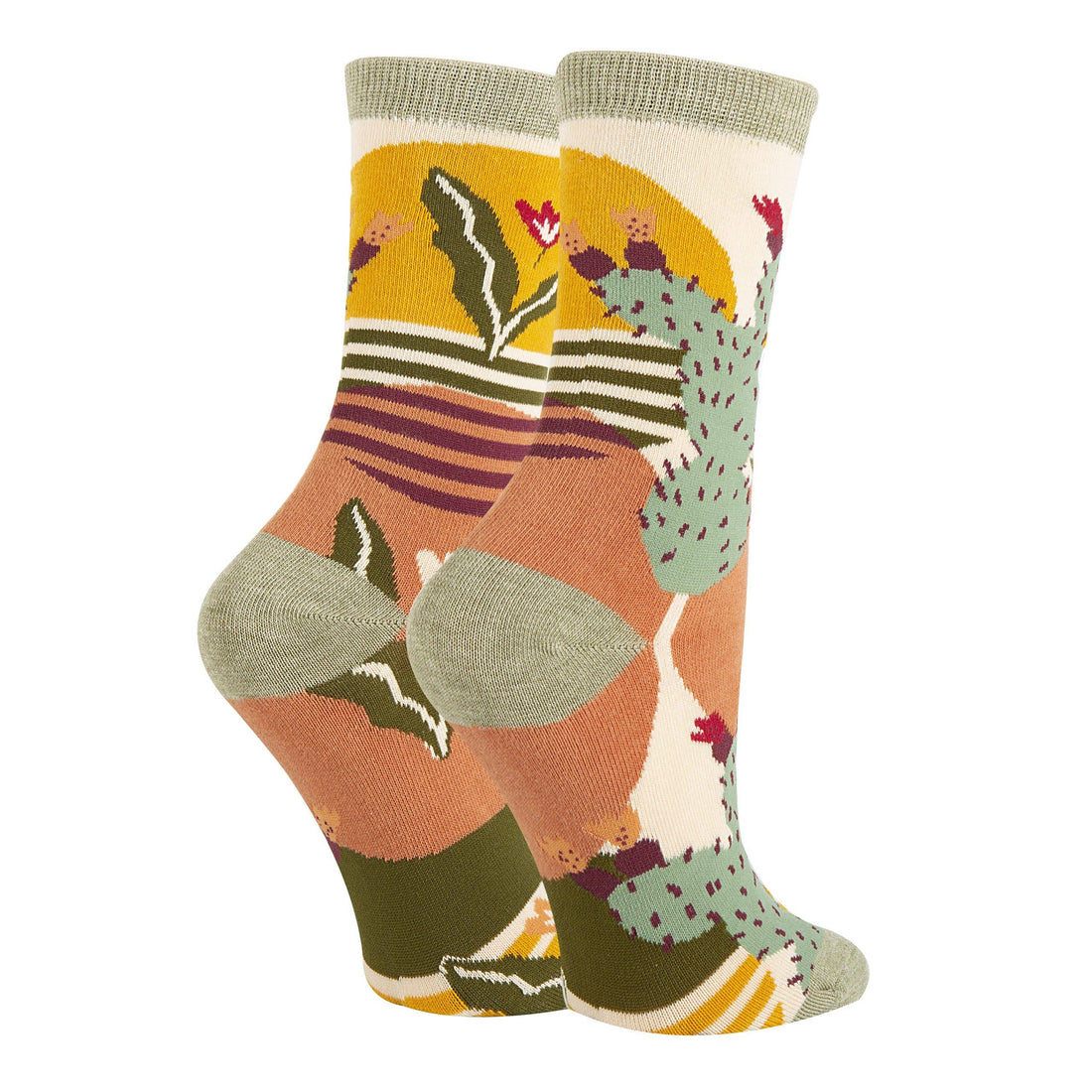 Sol De Cactus | Women&