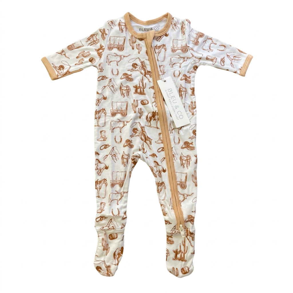 The Camel Cowbaby Collection