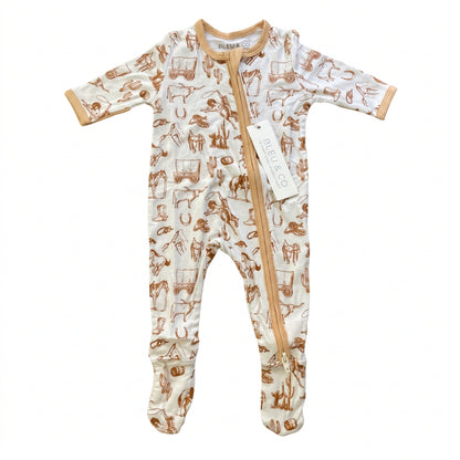 The Camel Cowbaby Collection