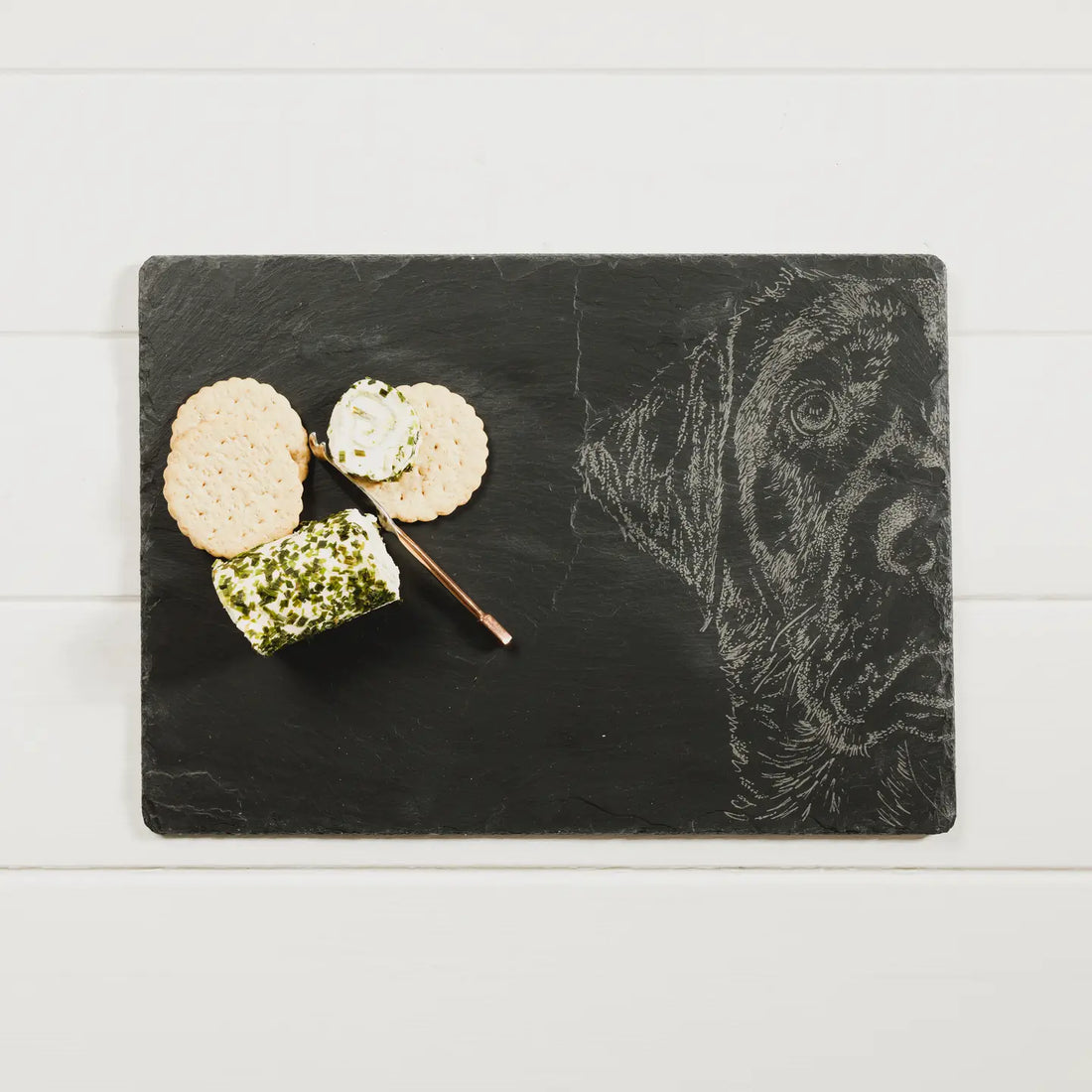 Labrador Slate Cheese Board