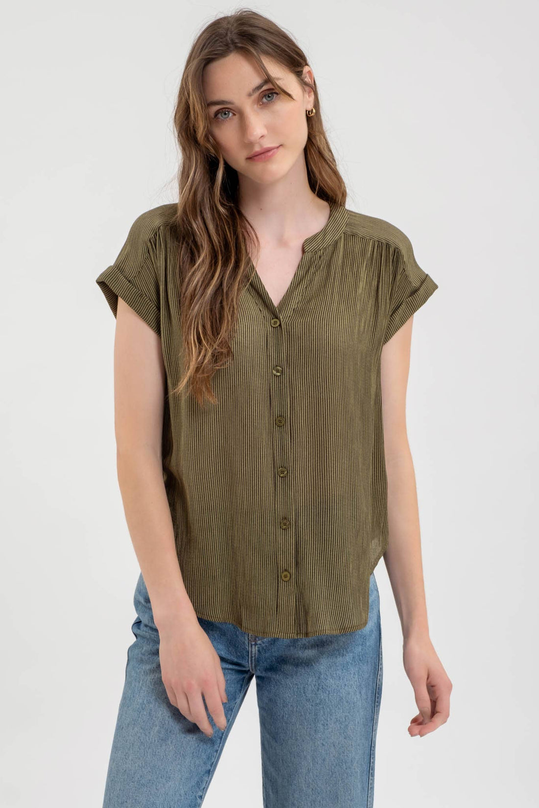 Olivia Top