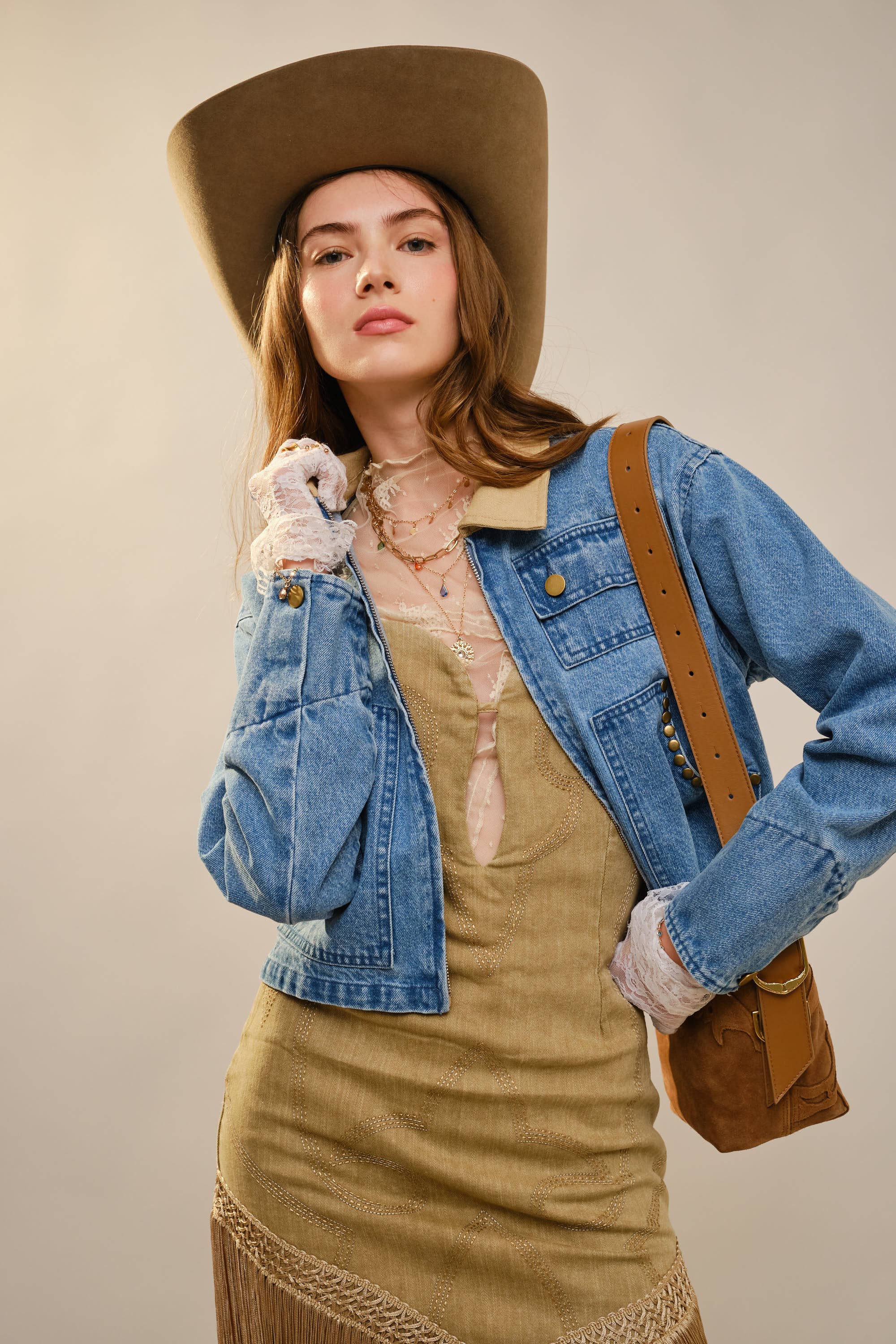 The Range Jacket