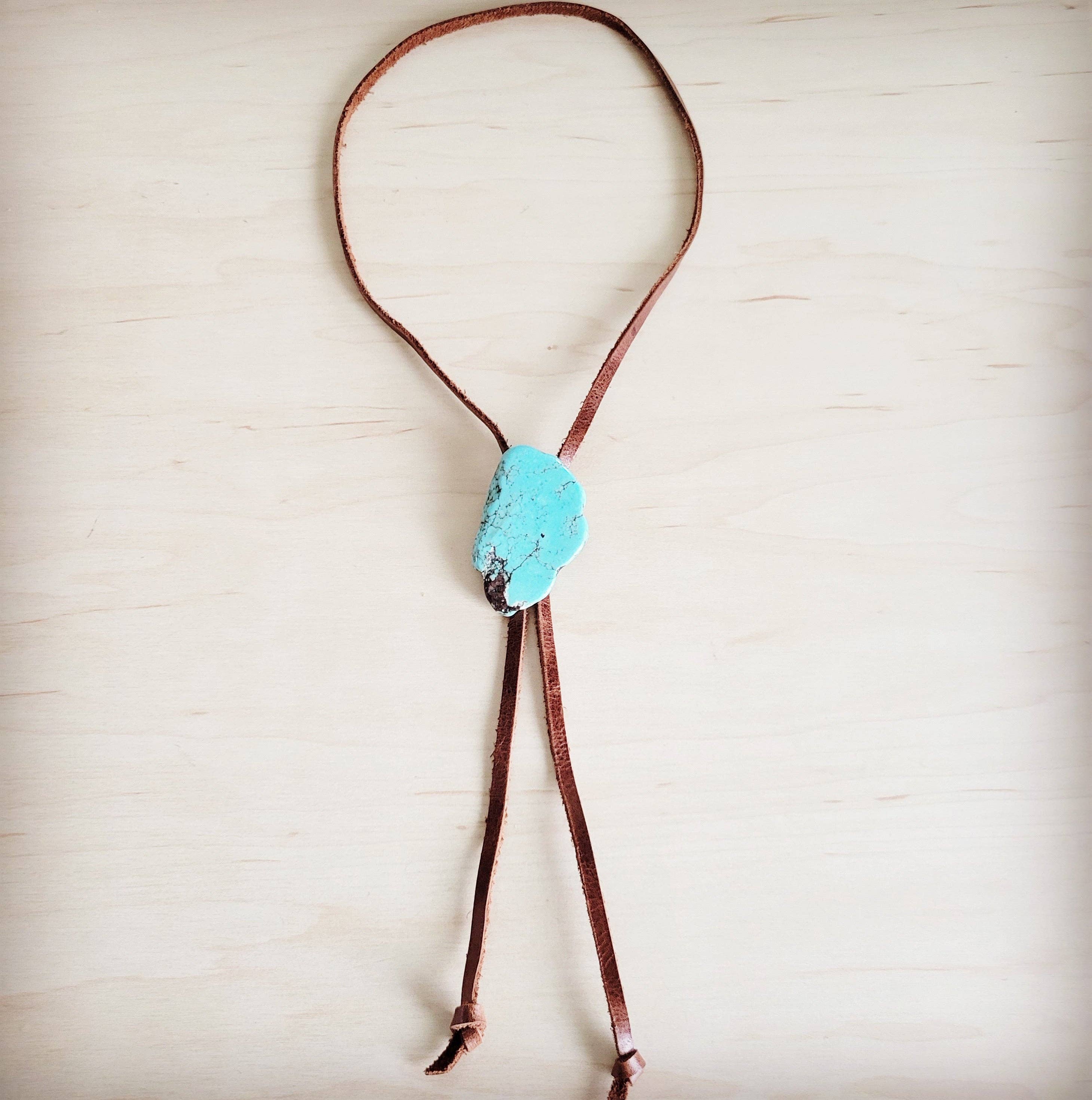 The Kingman Lariat