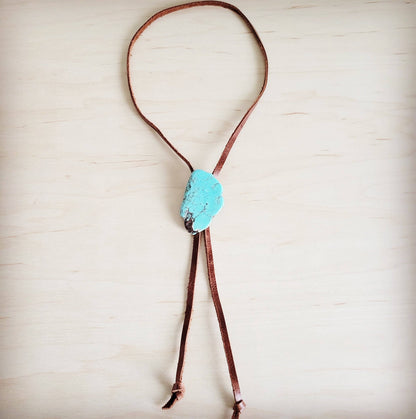 The Kingman Lariat