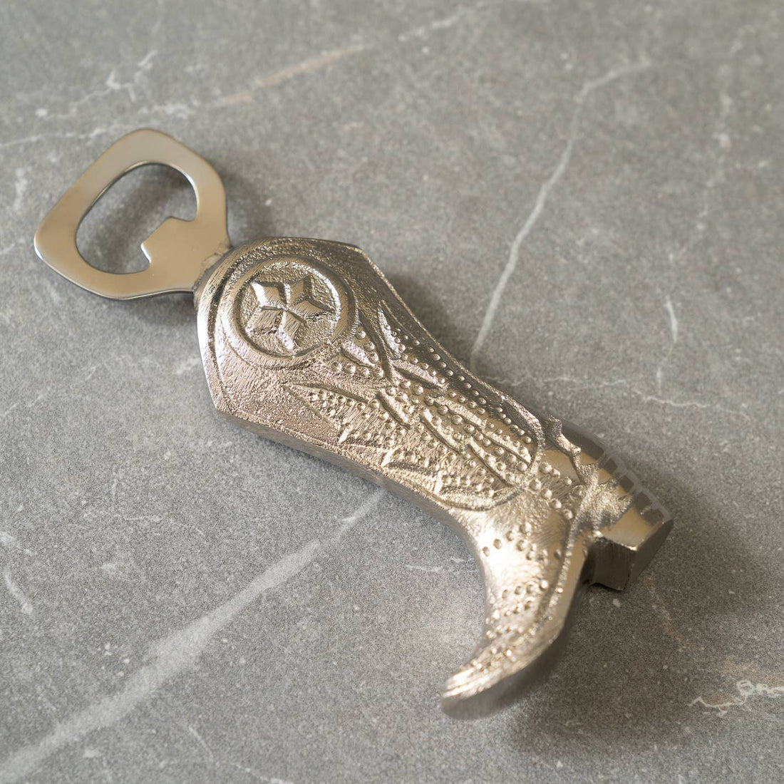 Boots &amp; Brews Bottle Opener