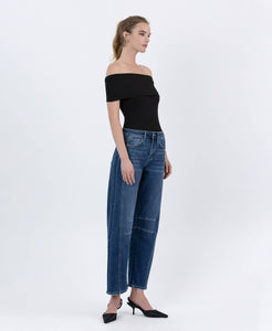 Trailblazer Barrel Jeans