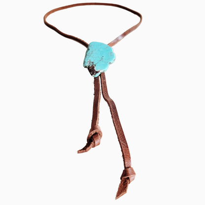 The Kingman Lariat