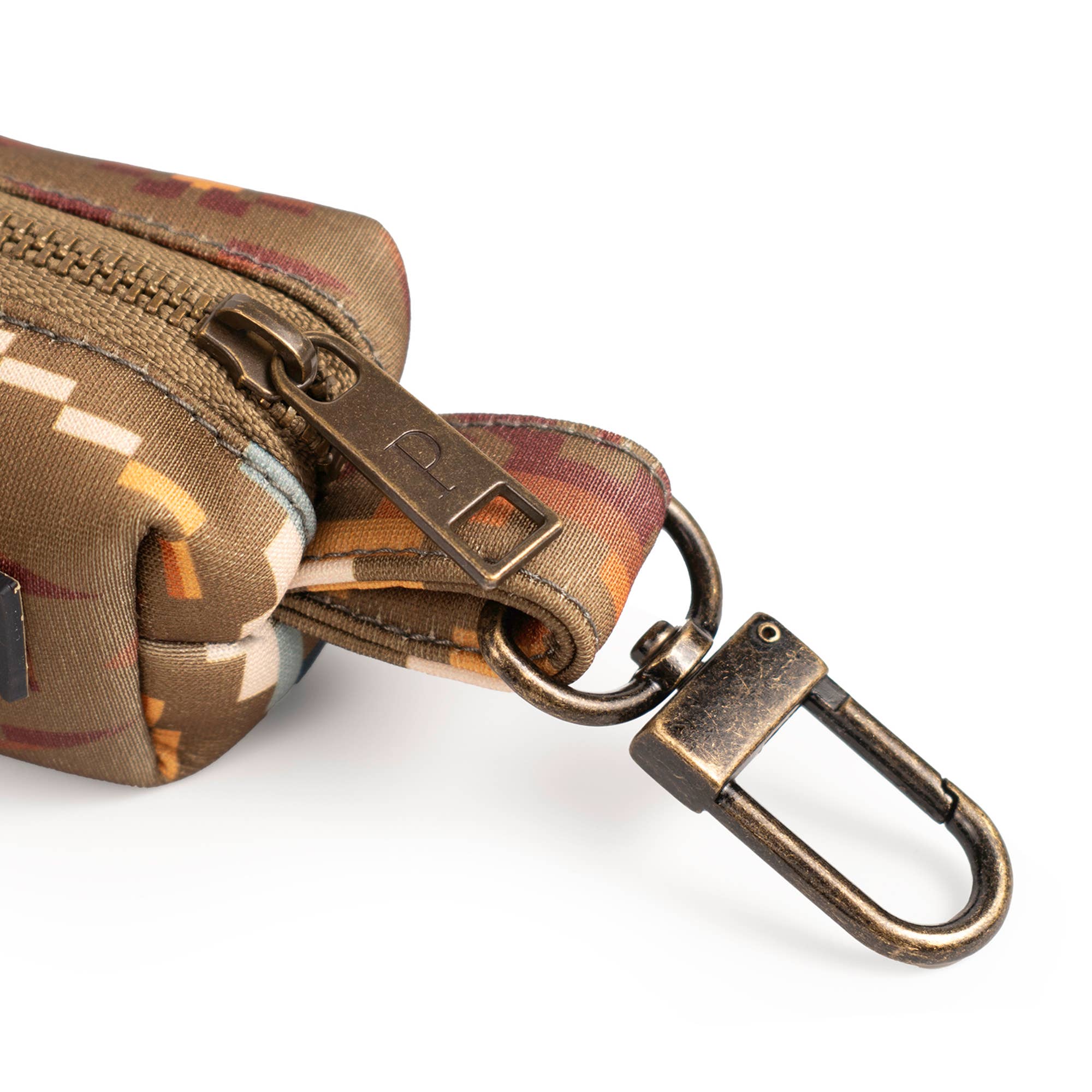 Carico Lake Pendleton Waste Bag Dispenser