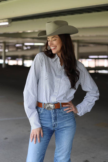 Trail Lines Shirt