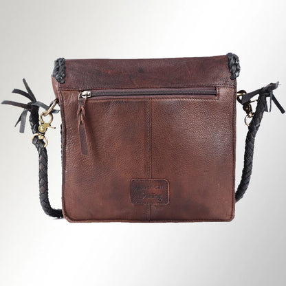 Dark Canyon Crossbody