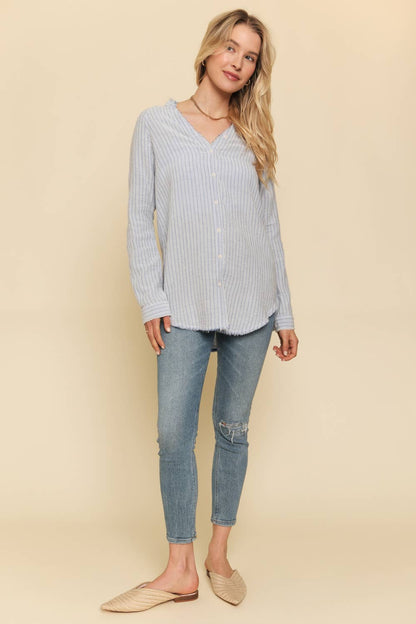 Skyler Top