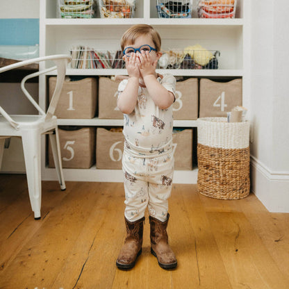 The Montana Baby Pants