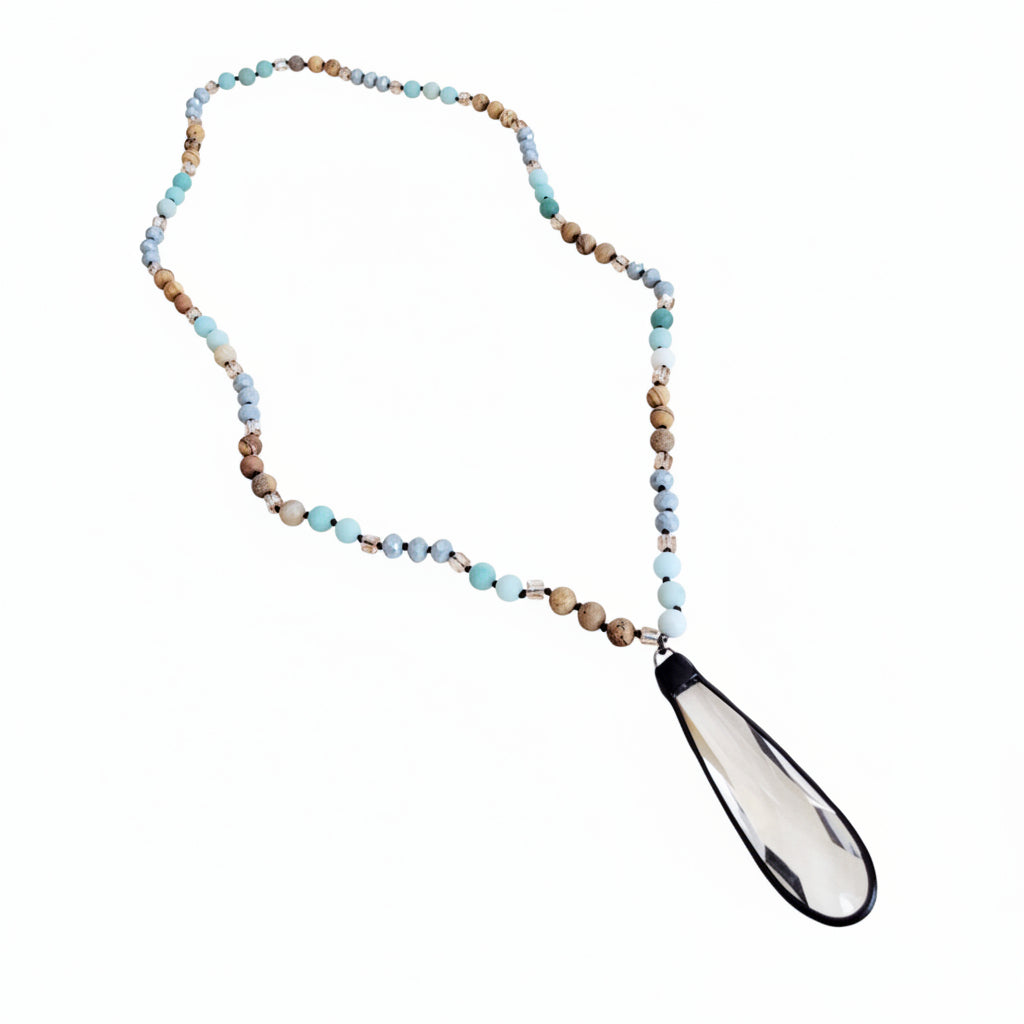 Open Sky Lariat