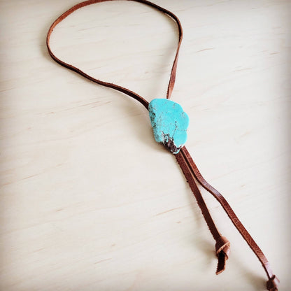 The Kingman Lariat