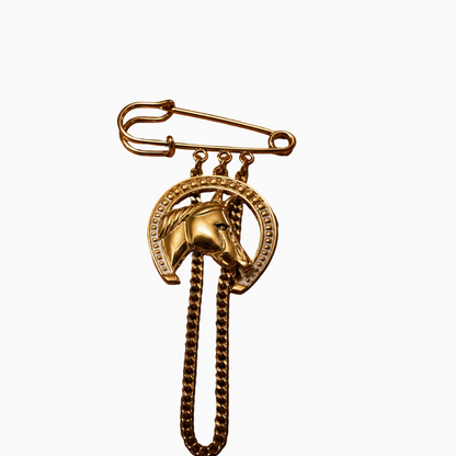 The Noble West Pin