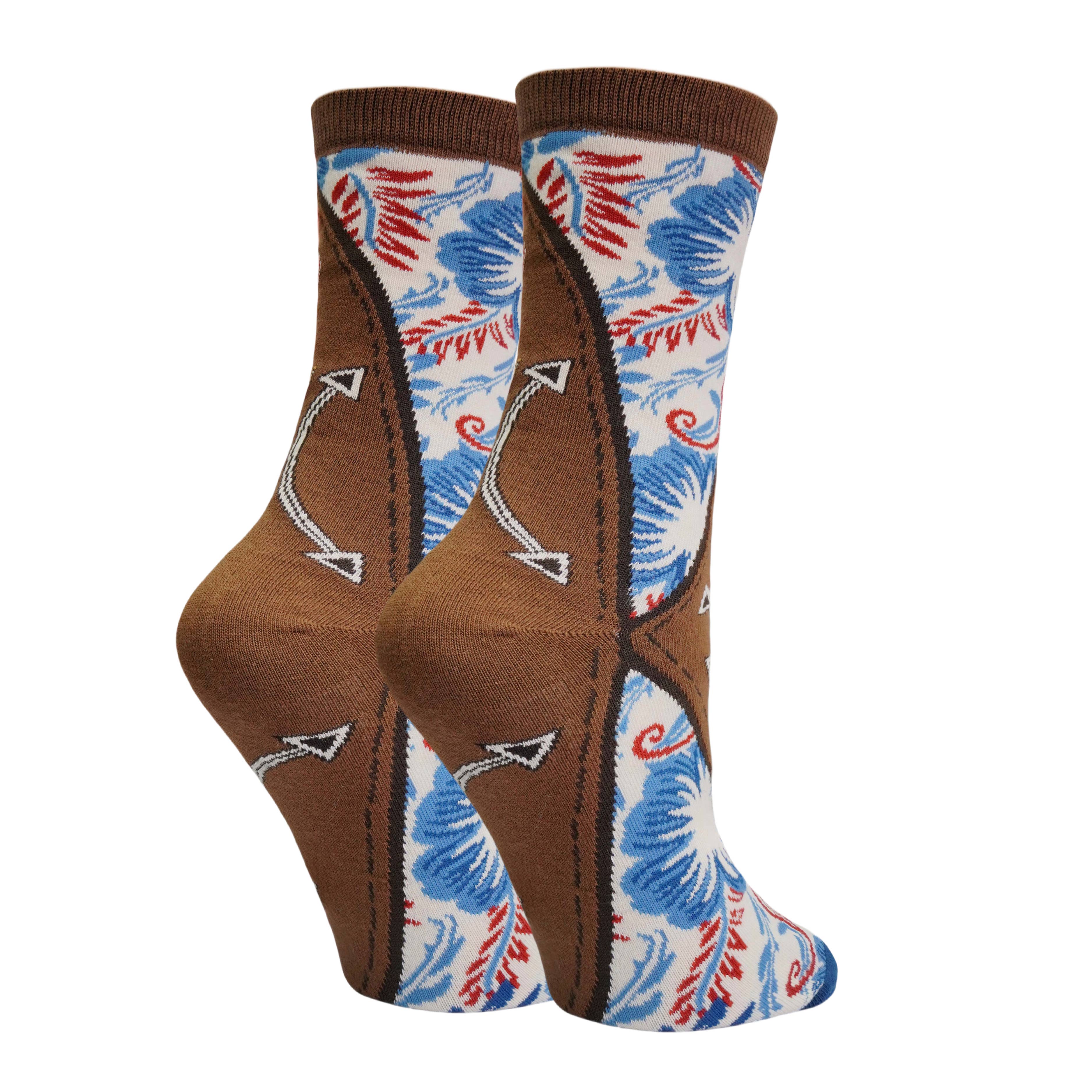 Urban Cowboy Women&
