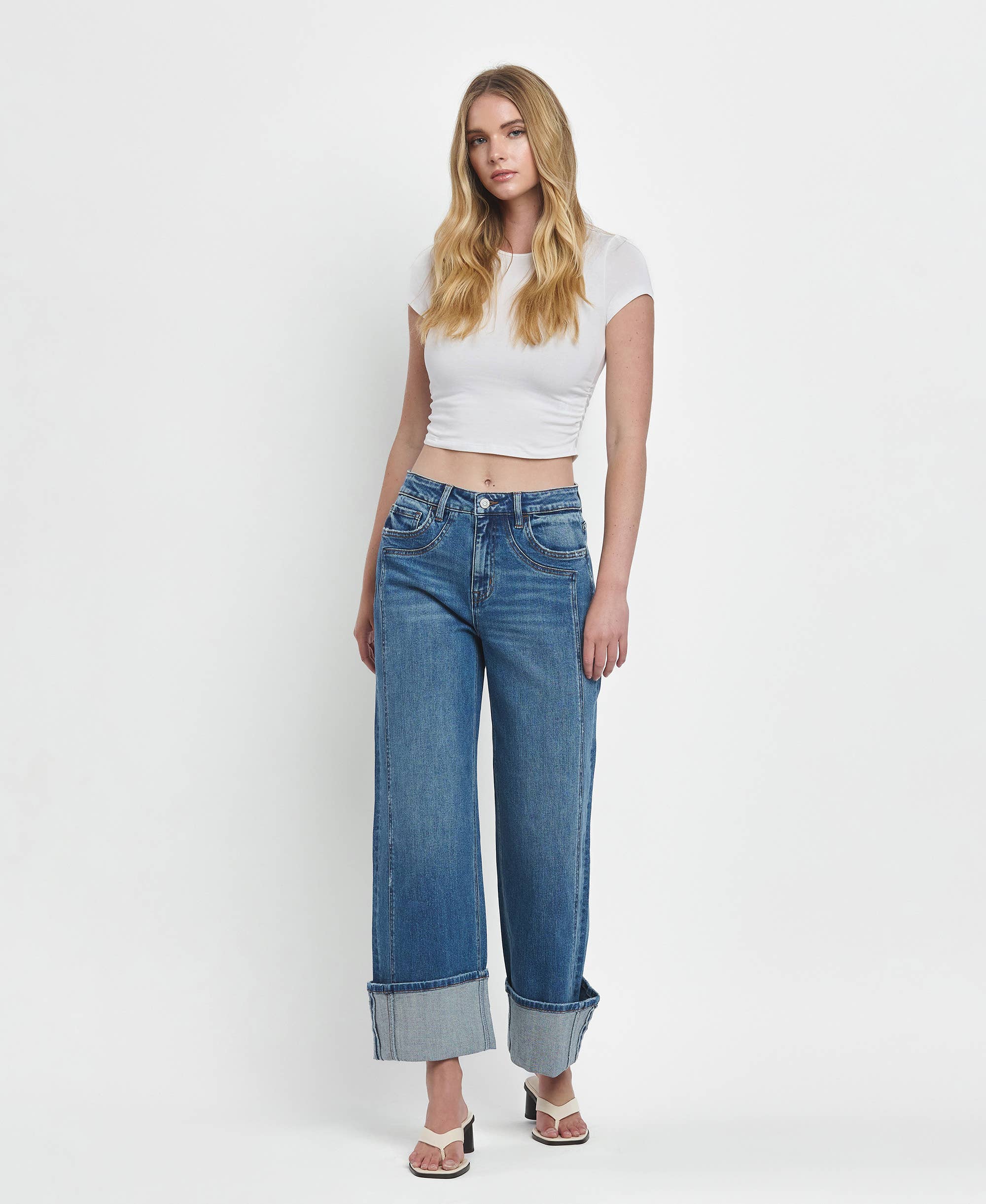 Westfield Cuff Jean