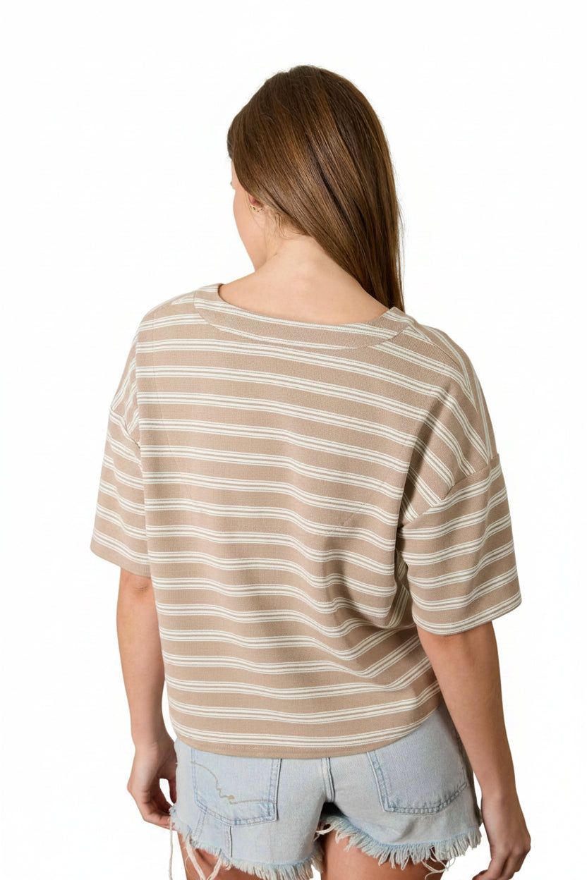 Open Country Top
