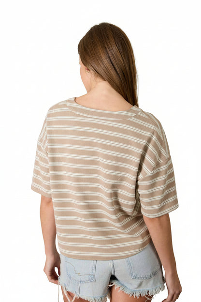 Open Country Top
