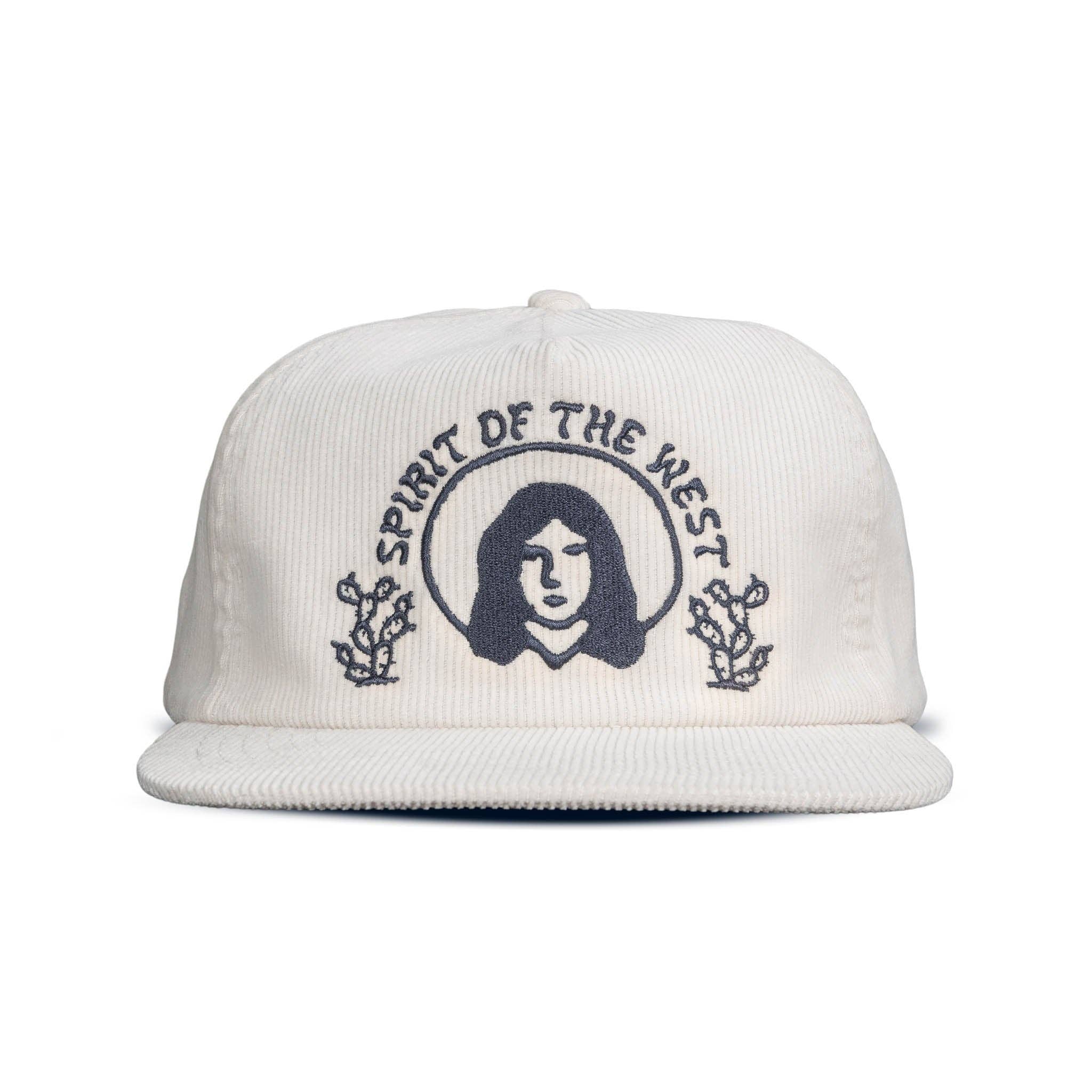 Sendero La Charra Hat