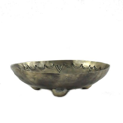 Silver Mesa Dish