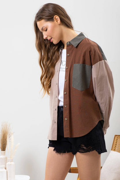 Maren Shirt