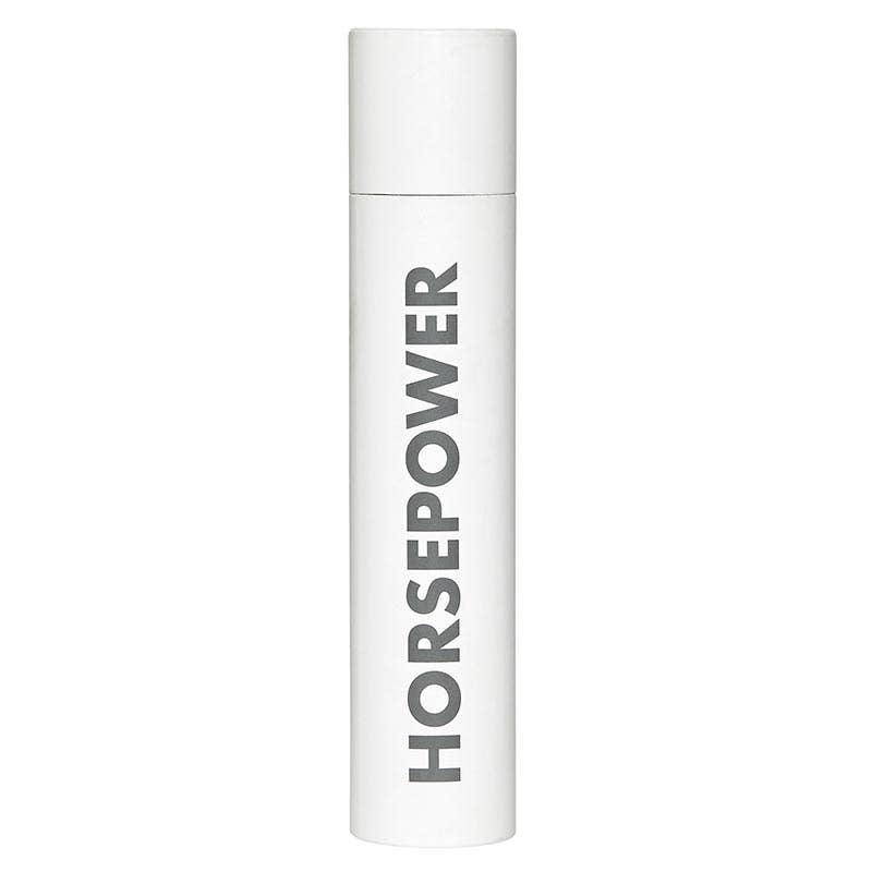 Horse Power Stainless Steel Flask