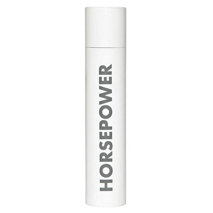 Horse Power Stainless Steel Flask