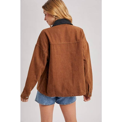 Canyonwork Field Jacket