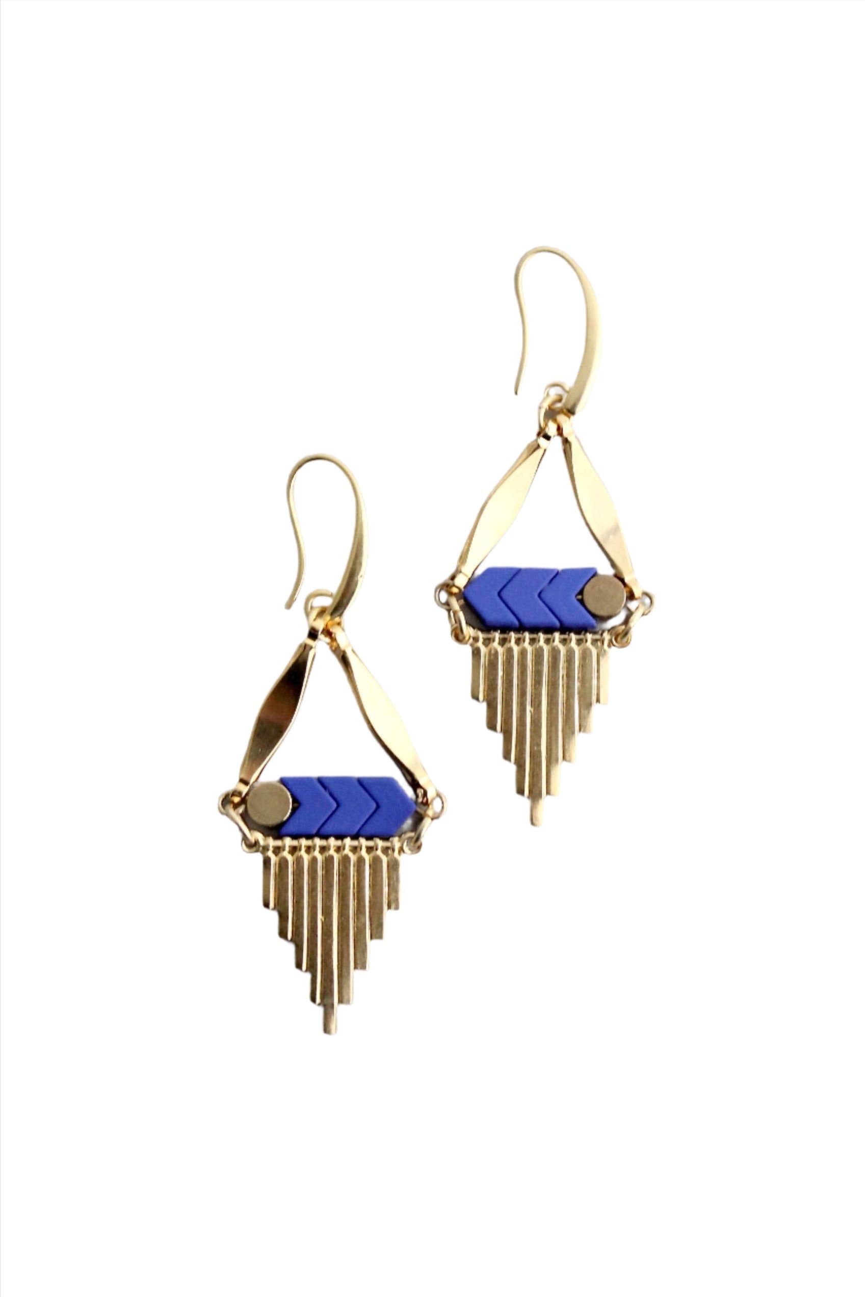 Tallulah Earrings