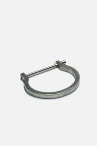 Steel Screw Cuff