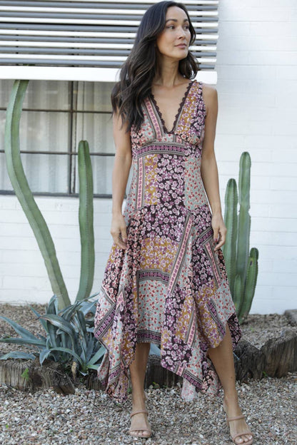 Sonora Dress