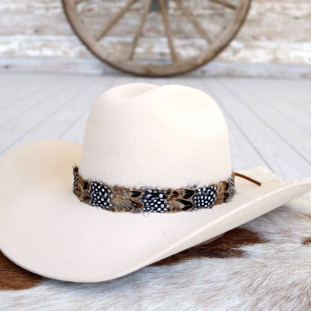 Nomad Hat Band