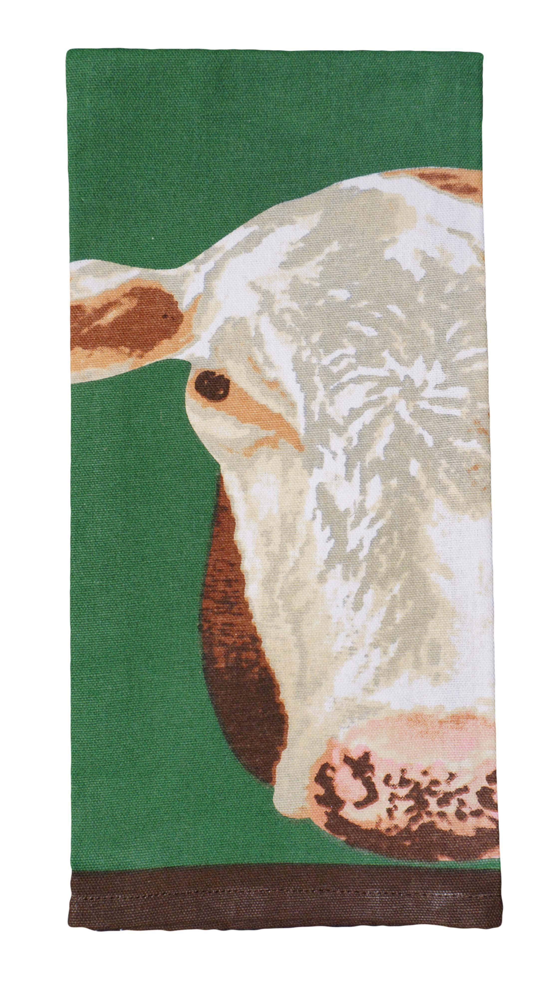 Hereford Kitchen Towel