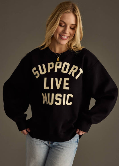 Rhythm &amp; Range Sweatshirt