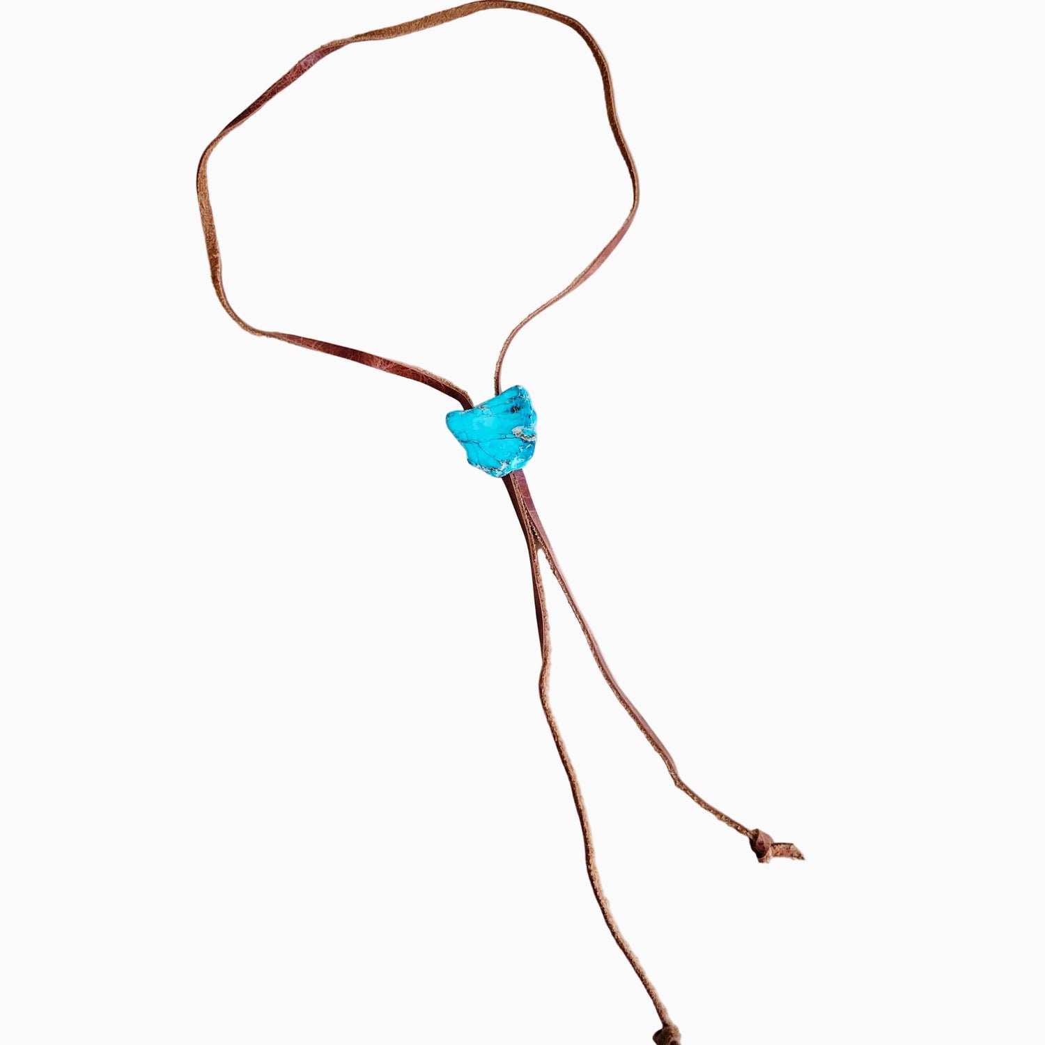 The Brazos Sky Lariat