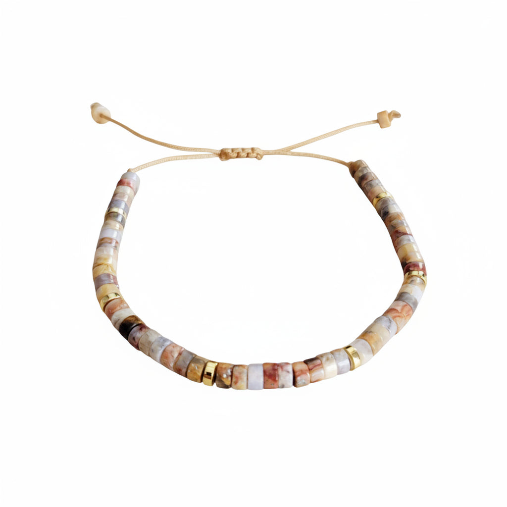 Desert Layer Bracelet