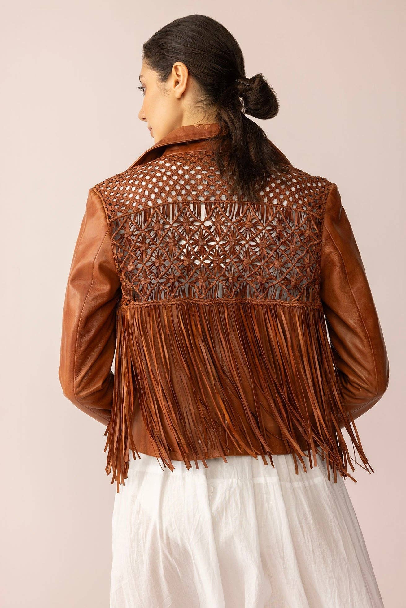 Rodeo Ridge Jacket