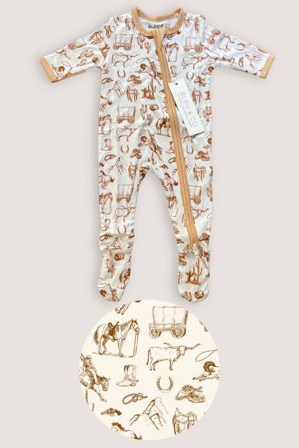 The Camel Cowbaby Collection