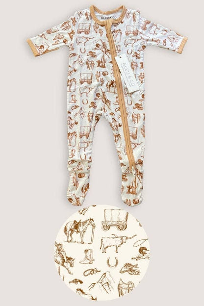 The Camel Cowbaby Collection
